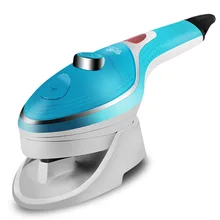 Heart to Heart shun yi полезный продукт, ручной отпариватель для одежды, бытовой мини паровой и сухой утюг Паровой B