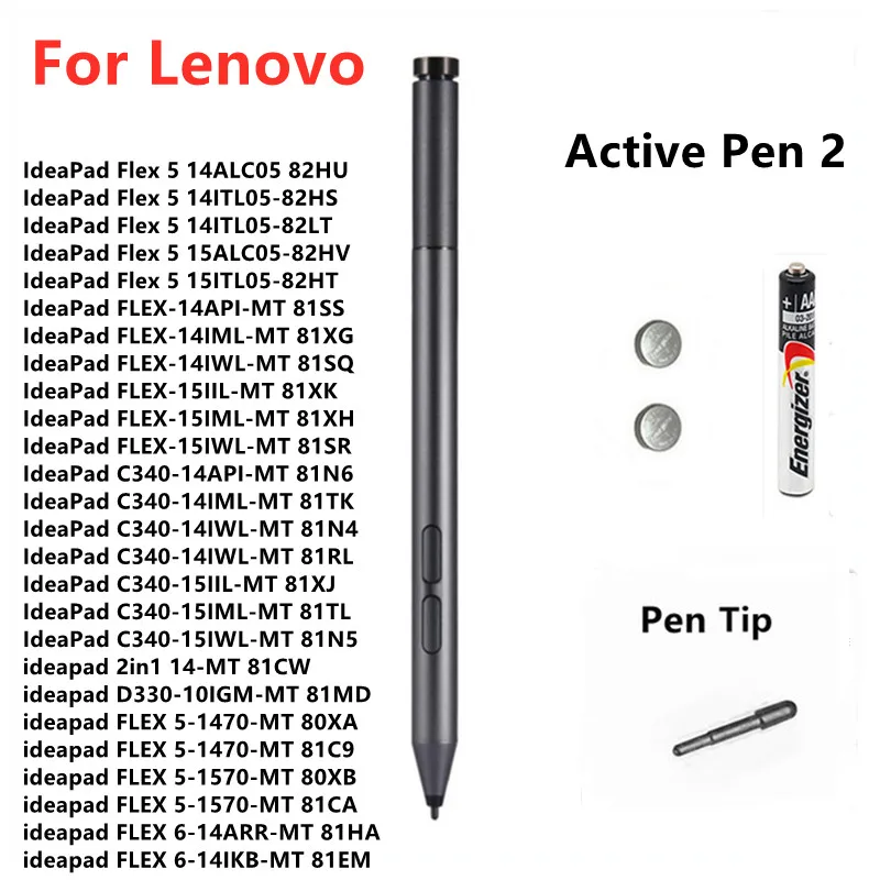 Lenovo pen 2. Стилус Lenovo Precision Pen 2. Lenovo Active Pen 2. Lenovo Flex 5 стилус. Lenovo Active Pen.