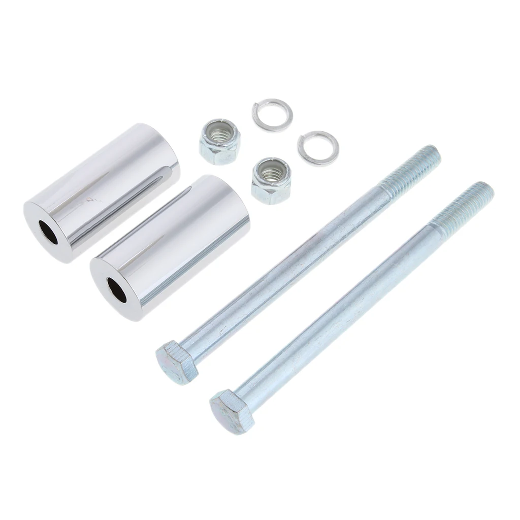 Perfeclan " Руль стояки для Kawasaki Vulcan 800 900 1500 1500FI 1600