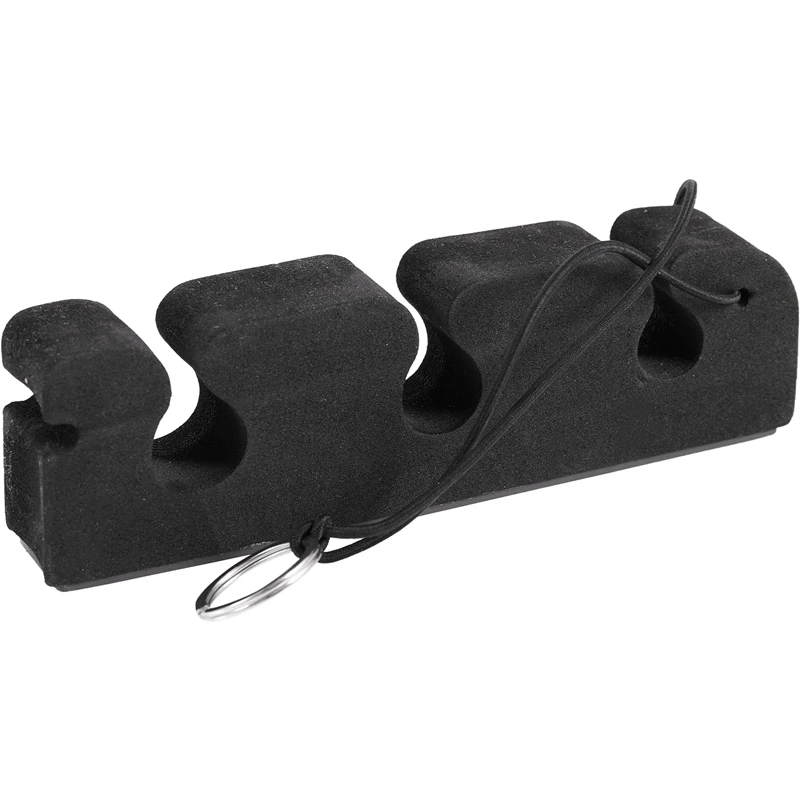 

New Sale Fishing Storage Rack BracketUniversal 3-ROD Car Boat Fishing Rod Rests Poles Storage Rack Rod Holder -Automobiles Motor