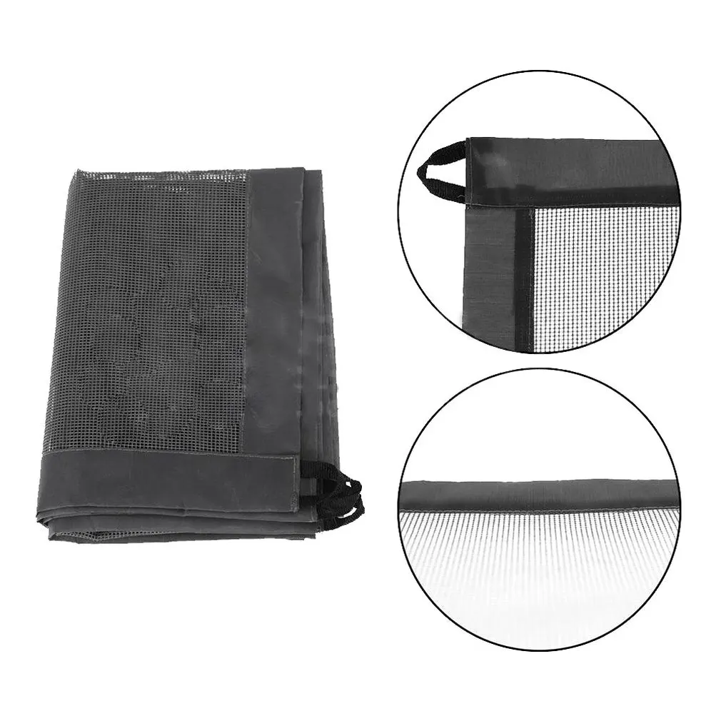 Волшебные ворота для собак, забор для домашних животных, портативный складной безопасный предохранитель, защита в помещении и на открытом воздухе, волшебные ворота для собаки кошка домашний питомец