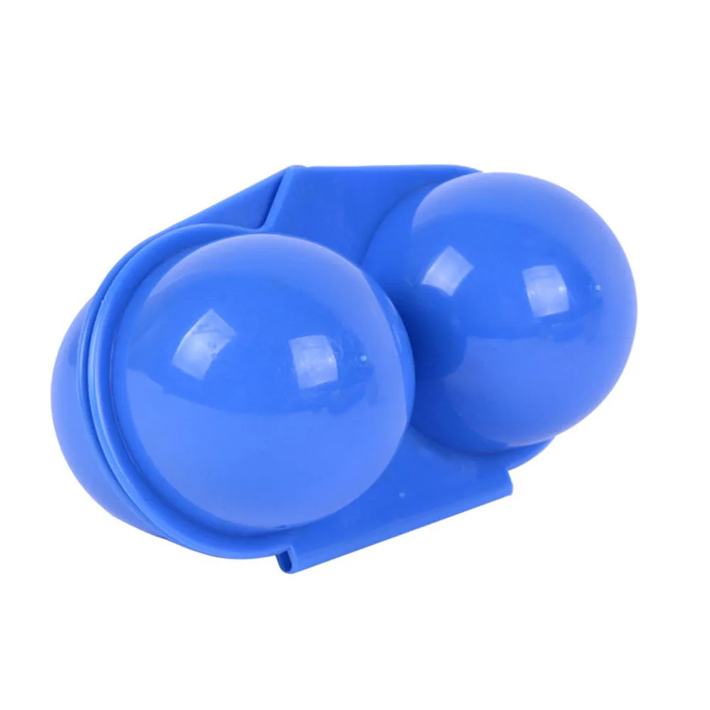 Наружная коробка для яиц портативный безопасный зажим легко переносить