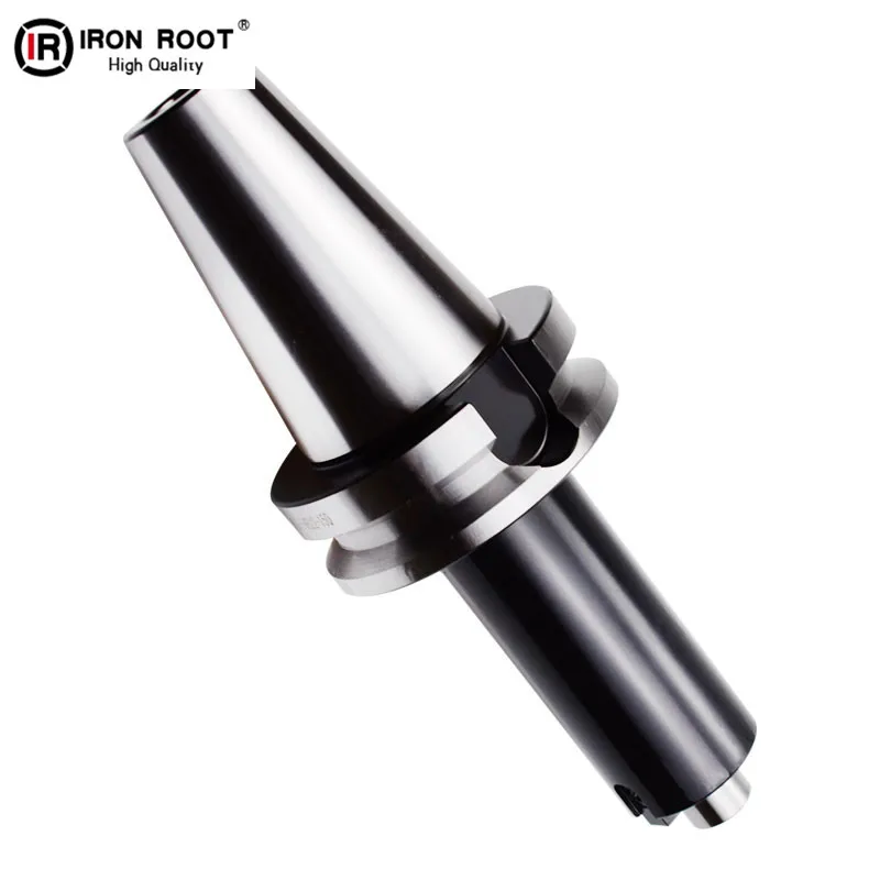 BT50-FMB40-105 CNC обрабатывающий центр зажимной кронштейн фрезерный и токарный инструмент Holde