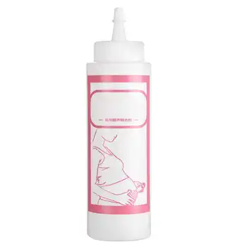 

Tablet Storage Small Professional Ultrasonic Couplant Gel Coupling Agent Fetal Heart Rate B-Ultrasound Accessory for Medicines