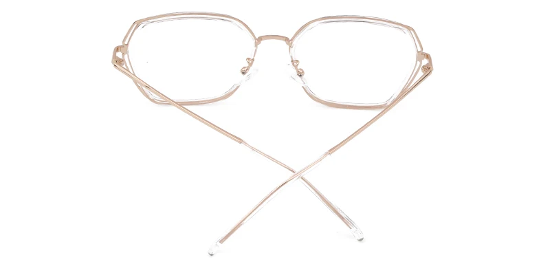 Ladies Cat Eye Glasses Frames For Women Men Metal frame Optical Fashion Eyewear Computer Glasses oculos de grau feminino