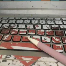 5 шт. силиконовый защитный чехол колпачок для наконечника кожи для Apple Pencil 1-й 2-й стилус ручка для тачскрина