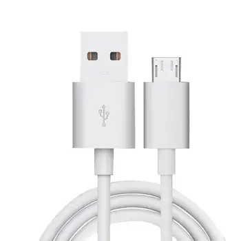 

8m/26ft Micro USB Power Extension Cable charging Cord for Wyze Cam Pan Oculus Go Security Camera for YI Home Camera