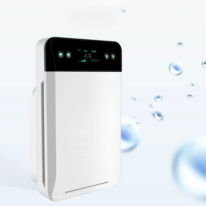 Ion fresh air purifier Clearance