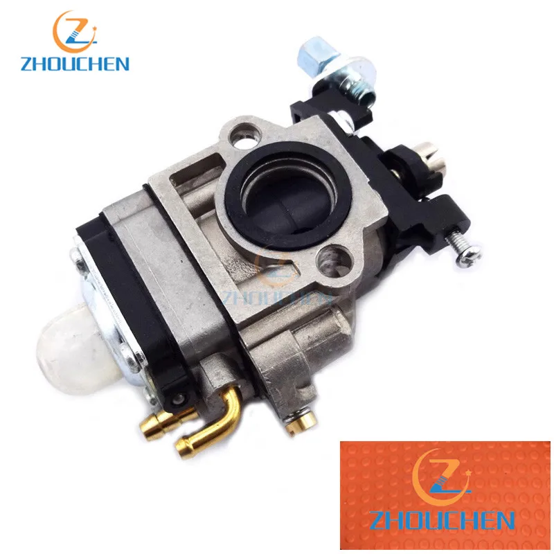 15mm Carburetor Carb For Earthquake Ardisam E43 Auger 300486 11334 43CC 51.7CC 2 Cycle