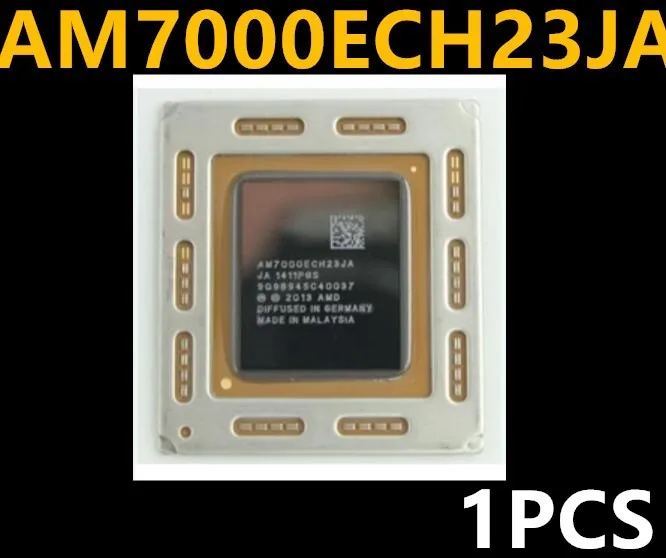 1PCS AM7000ECH23JA AM7000ECH23JA GF-GO7200-B-N-A3 GF GO7200 B N A3 N11P-GV2H-A3 N11P GV2H A3 N12P-GE-OP-A1 N12P GE OP A1 N11P-GT-A1 - Цвет: 1PCS AM7000ECH23JA