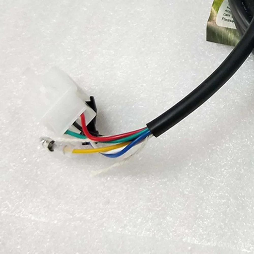 Руль дроссельная заслонка 12 V-72 V для е-байка универсальный для скутер электрический велосипед