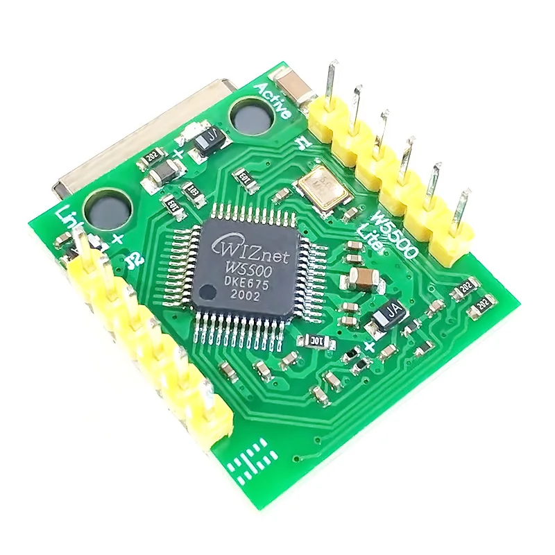W5500  SPI ̽ ̴  super W5100W5200, magic820io ȣȯ ,  W5100W5200, W5500