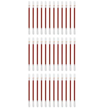 

36pcs Wound Accessory Band-aid Aid Disposable Alcohol Swabs Iodophor Cotton Swab for Outdoor Baby Woman Man