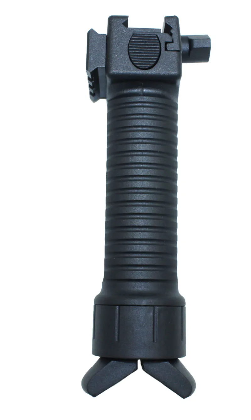 Складной складной монопод M4 M16 AR15 тактическая рукоятка с вертикальной ручкой