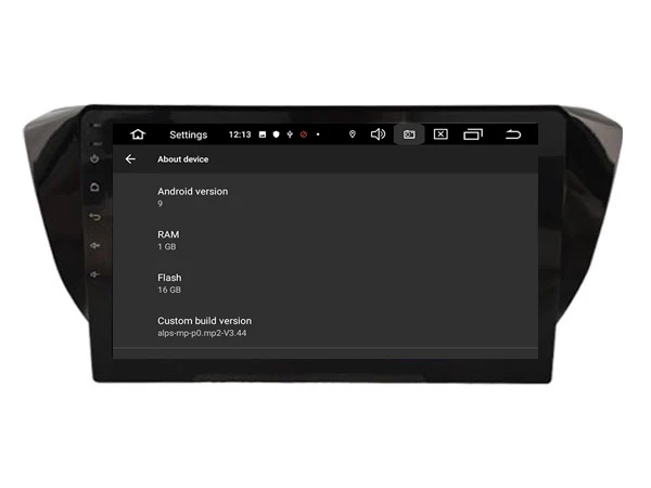 Flash Deal Gift Camera Car Radio for SKODA KODIAQ 2016 Android 9.0 GPS Navigation Bluetooth Touch screen WIFI Car Audio Stere Multimedia 3 Flash Deal Gift Camera Car Radio for SKODA KODIAQ 2016 Android 9.0 GPS Navigation Bluetooth Touch screen WIFI Car Audio Stere Multimedia 3