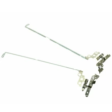 ЖК-петли для ноутбука hp 2 Omen 15-AX 15-AX250WM 15-BC 856741-001 FBG35012010 FBG35013010 tpn-q173 петли для сенсорного экрана