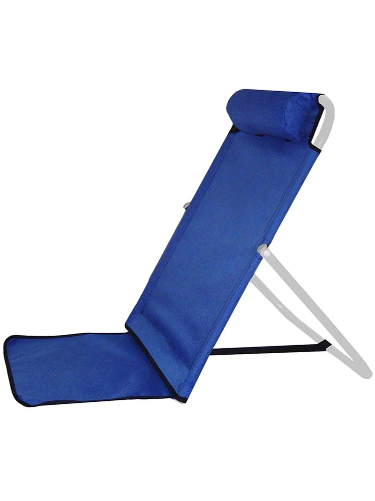 

University Student Bedroom Bed Chair Folding Chair Bed Chair Chair Legless Chair Lazy Chair Back Dormitory Artifact