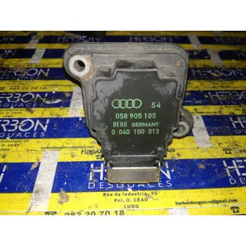 

058905105 Ignition coil Audi 1.8 20v Turbo