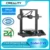 CREALITY 3D Ender-3 V2 3D Принтер 220*220*250 мм Размер Печати Материнская Плата С бесшумными Шаговыми драйверами TMC2208 Новый Экран Дисплея UI