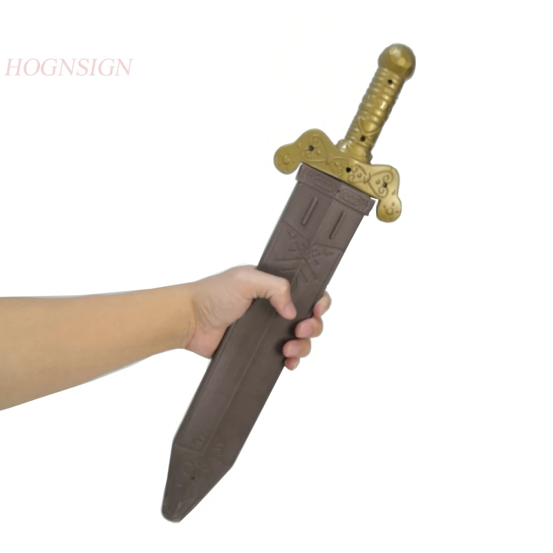 Halloween Children Role Play Items Accessories European Prince King Sword Hero Cosplay Waist Swords Weapon Category 2021 halloween children role play items accessories european prince king sword hero cosplay waist swords weapon category 2021