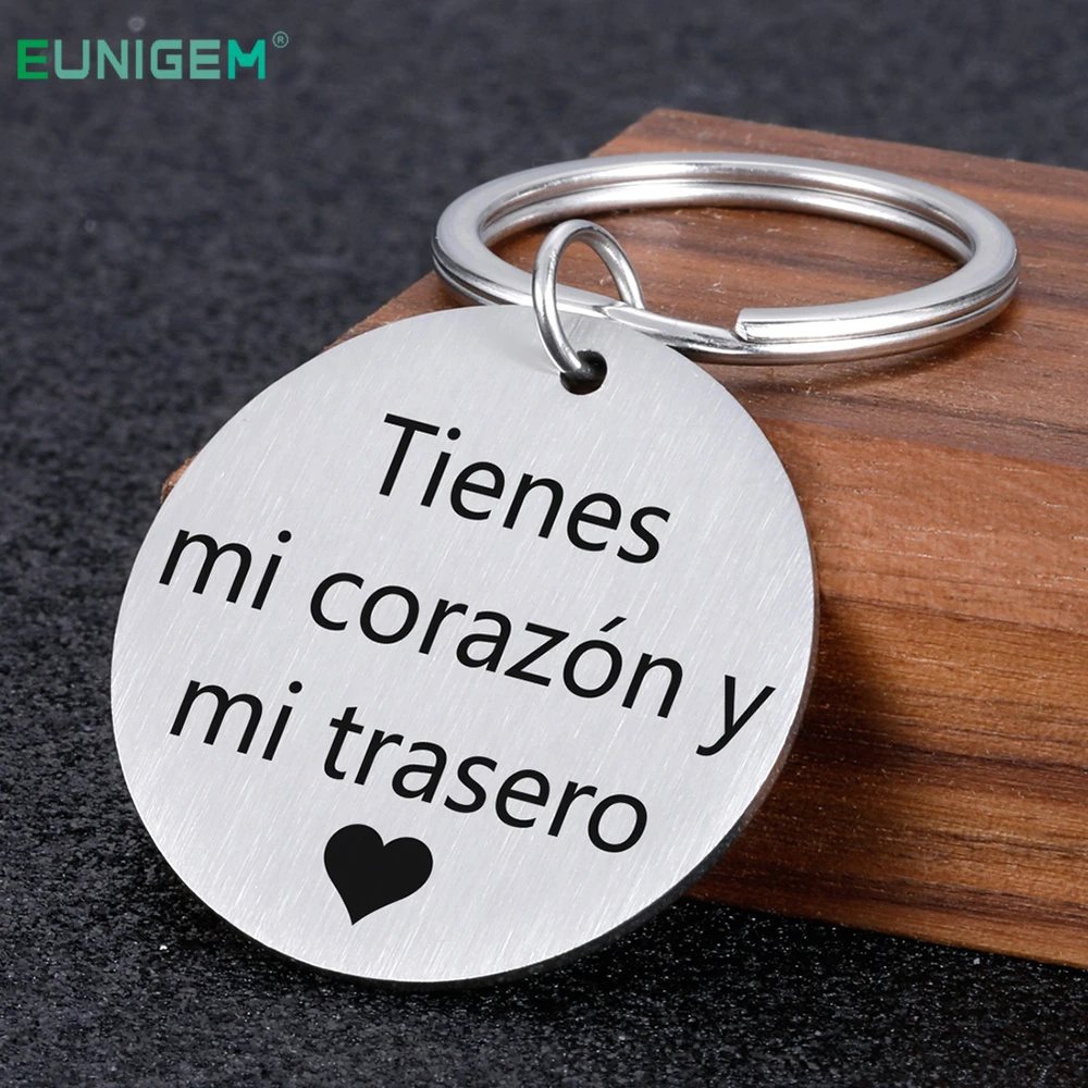 keyring for girlfriend