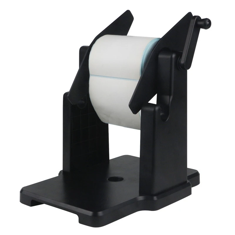 Universal New Manual Operation Label Rollback Rewinder For Argox TSC Godex Zebra and other
