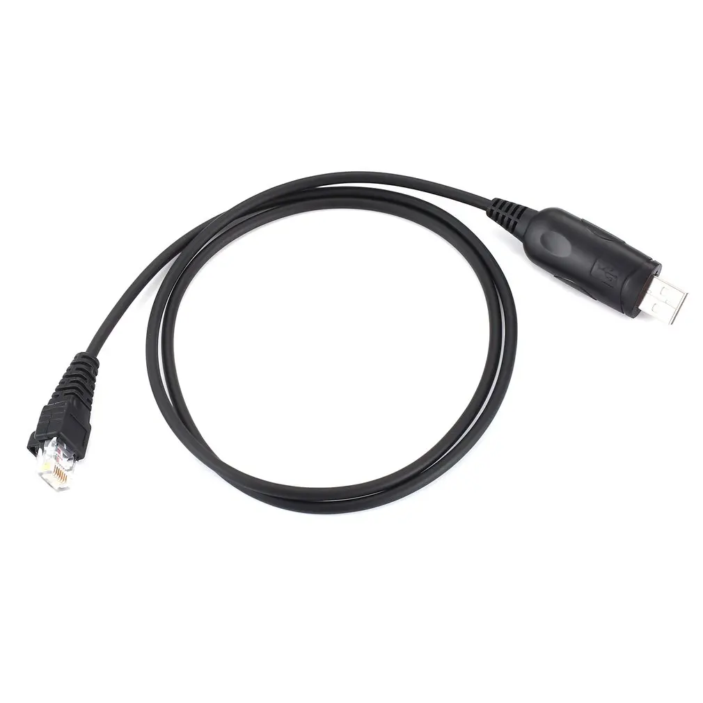 XQF USB кабель для программирования для Motorola Radio CM300 GM300 GM3188 GM3688 CDM750 двухстороннее радио