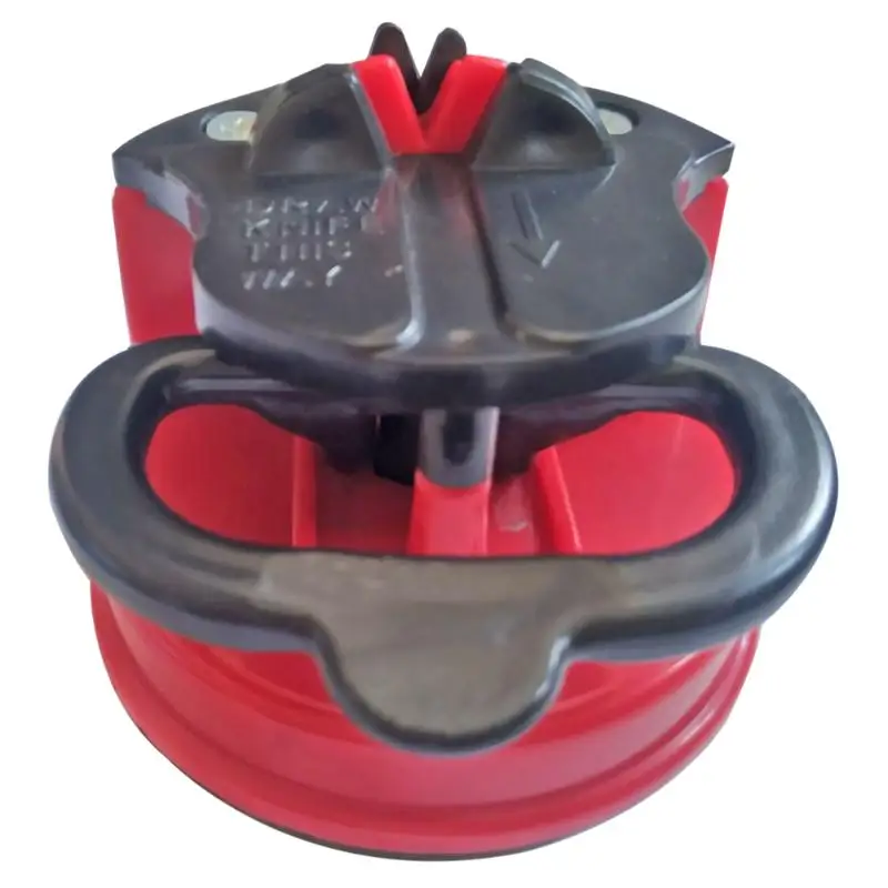 1 шт. точилка для ножей металлические ножницы точильный шлифовальный станок