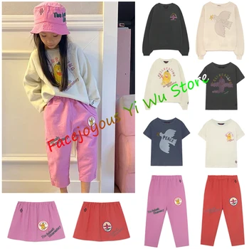 

Kids T-shirt 2020 Tao Spring Long Sleeve Sweatshirt Baby Boys Girls Summer Infant Outdoor Clothes Toddler New Fashion Clothes