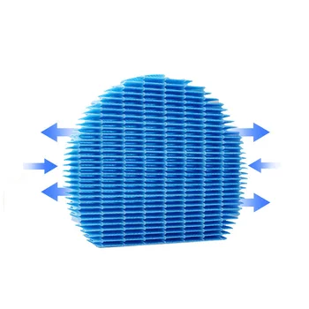 

Air Purifier Filter Silver Ion Antibacterial Device Fit For Sharp FZ-Y80MF Can Absorb And Filter Impurities In The Water