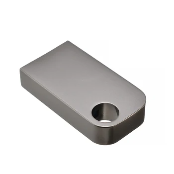 

1 piece New USB 3.0 32GB Mini Metal Flash Drive Disk Memory Thumb Stick U Disk Suitable For Computer Cables Connectors Accessory
