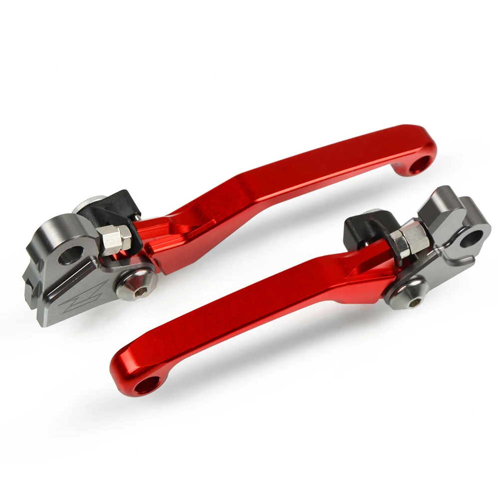 Байк тормоза мотоциклов сцепные рычаги Ручка для HONDA CR85R 1998 1999 2000 2001 2002 2003 2007 2005 2006 2007 CR 85R