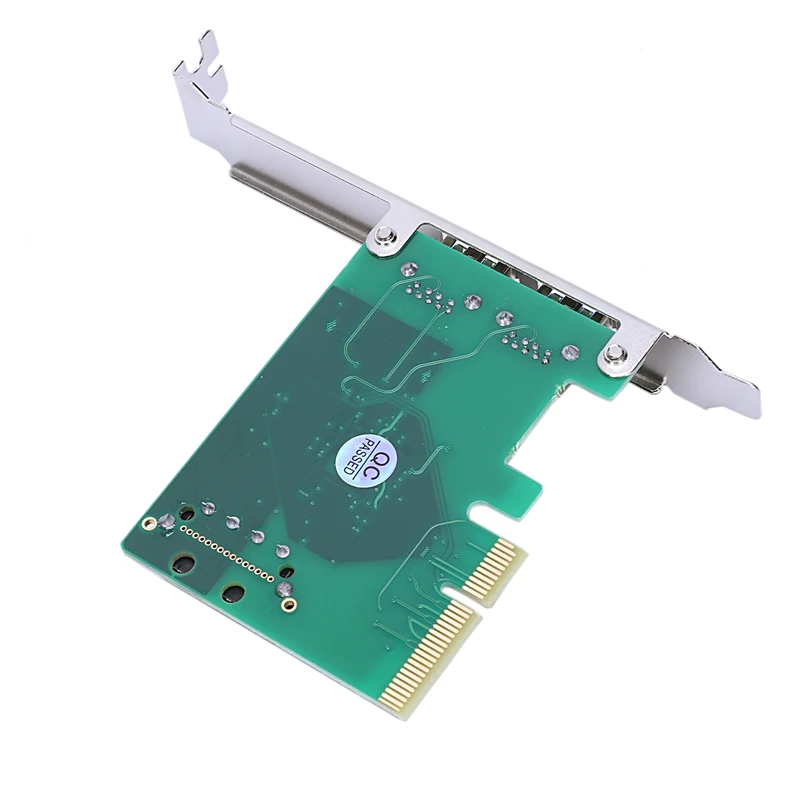 Pci-E до 2-Порты и разъёмы Usb3.1 Тип разъем Pci Express расширения карты контроллера адаптер Superspeed 10 Гбит/с большой 4PIN Мощность разъем