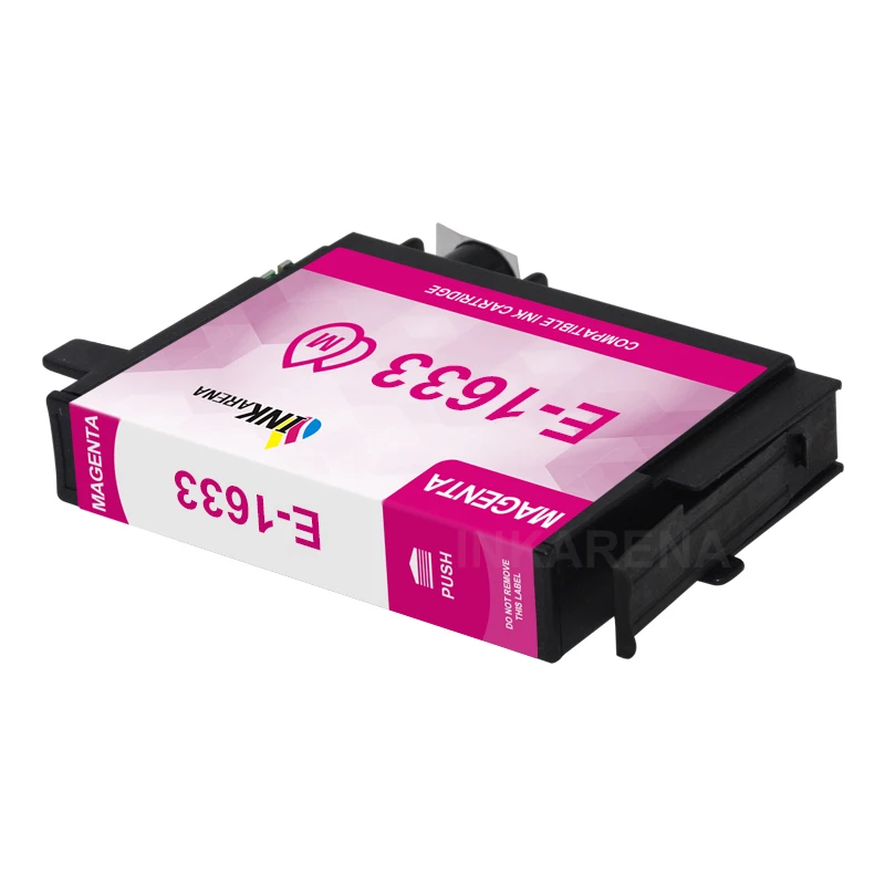   16XL T16 T1631 WF 2630WF 2650DWF 2660DWF 2750DWF 2760DWF  12 Pcs