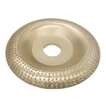 

Tool Angle Grinding Wheel Shaping Supply Disc Tungsten Carbide Sanding