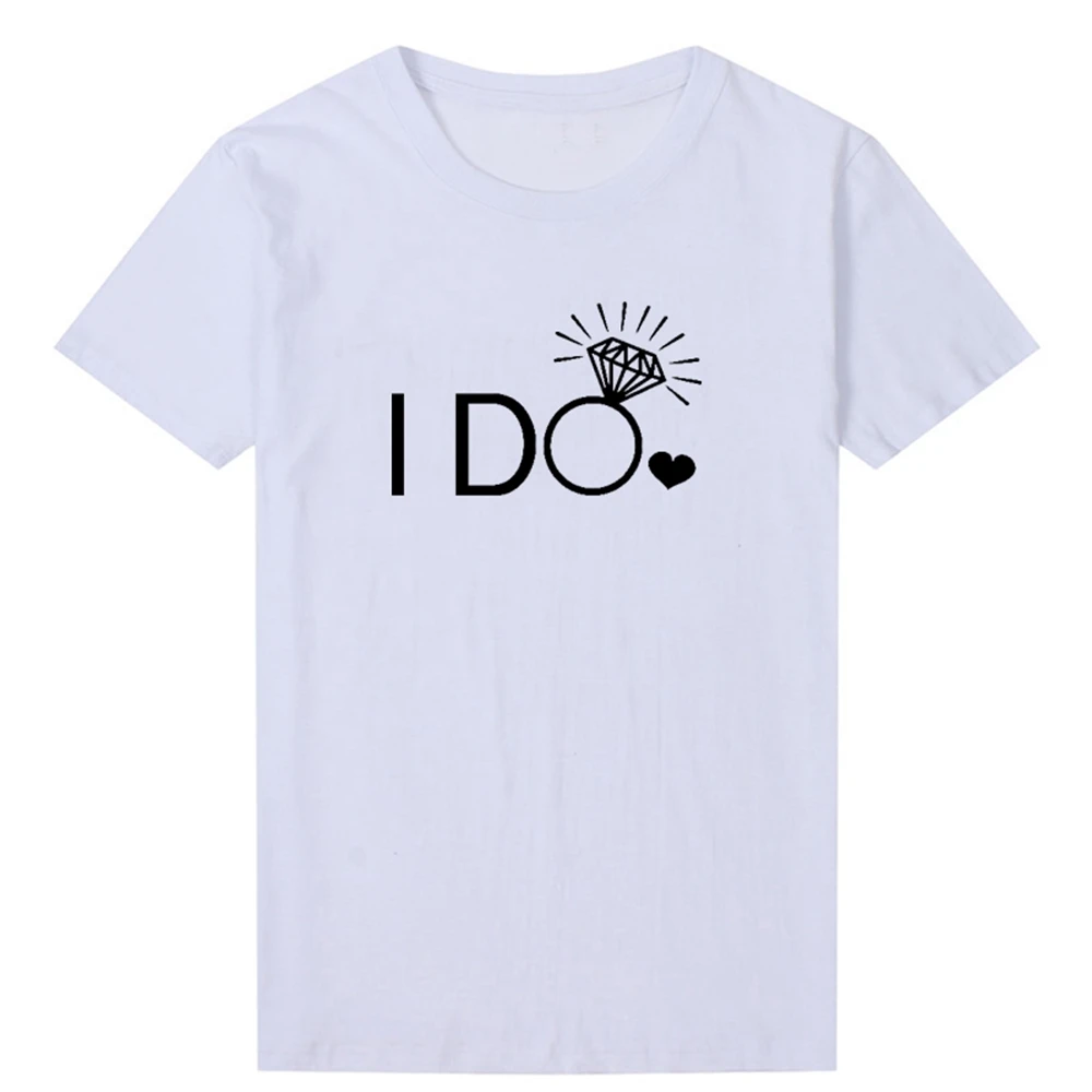 Рисунок 3 - Женские футболки с бриллиантами I Do Crew