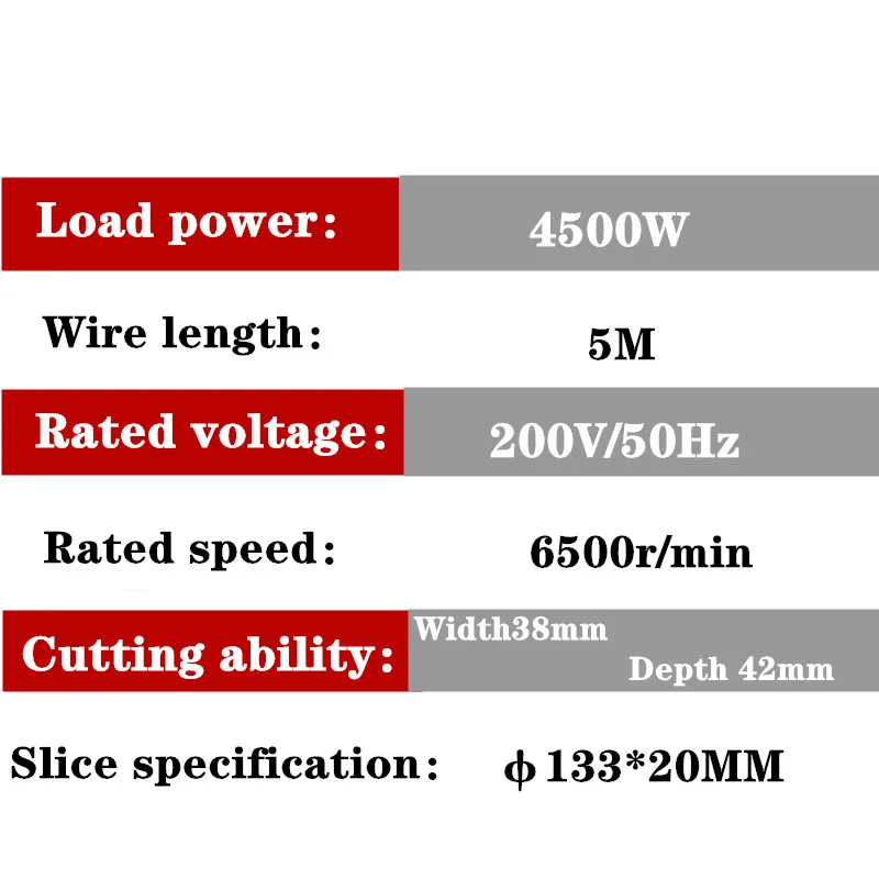 220 В кВт электрическая машина для резки пазов прорезания стен бетона и