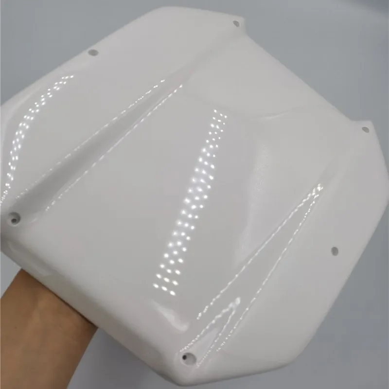 DJI AGRAS MG-1P верхний корпус самолета для MG-1P/ MG-1A RTK сельскохозяйственные аксессуары