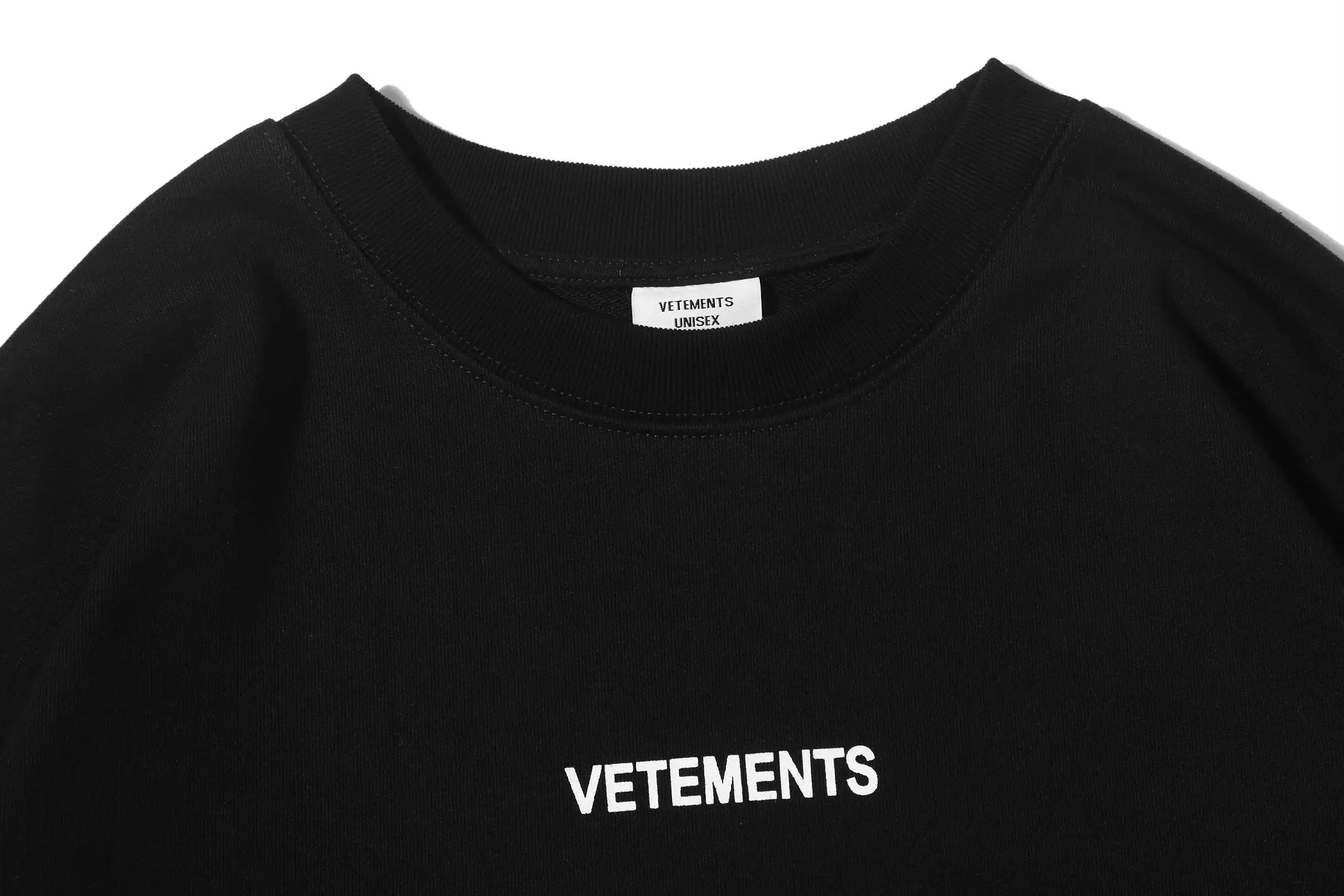 Vetements, толстовки для мужчин и женщин, большие размеры, свитшоты, Харадзюку, Канье Уэст, хип-хоп, пуловеры, xxxtentacion, толстовки
