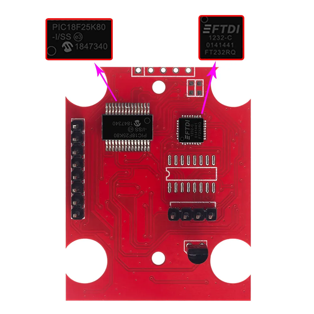 ELM327 usb FTDI чип с переключателем кодов для F0.rd HS CAN и MS CAN автомобильный диагностический кабель лучше, чем elm327 v2.1