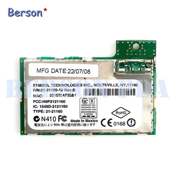 

Wireless Lan Card Replacement for Symbol MC9090-G RFID, MC9090-Z RFID (21-21160-12)