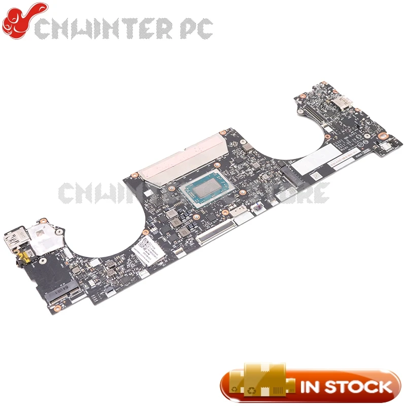 NOKOTION ES321 NM B441 5B20Q59422 5B20Q59378 для Lenovo IdeaPad 720S 13ARR материнская плата ноутбука Ryzen 5 2500U ЦП 8