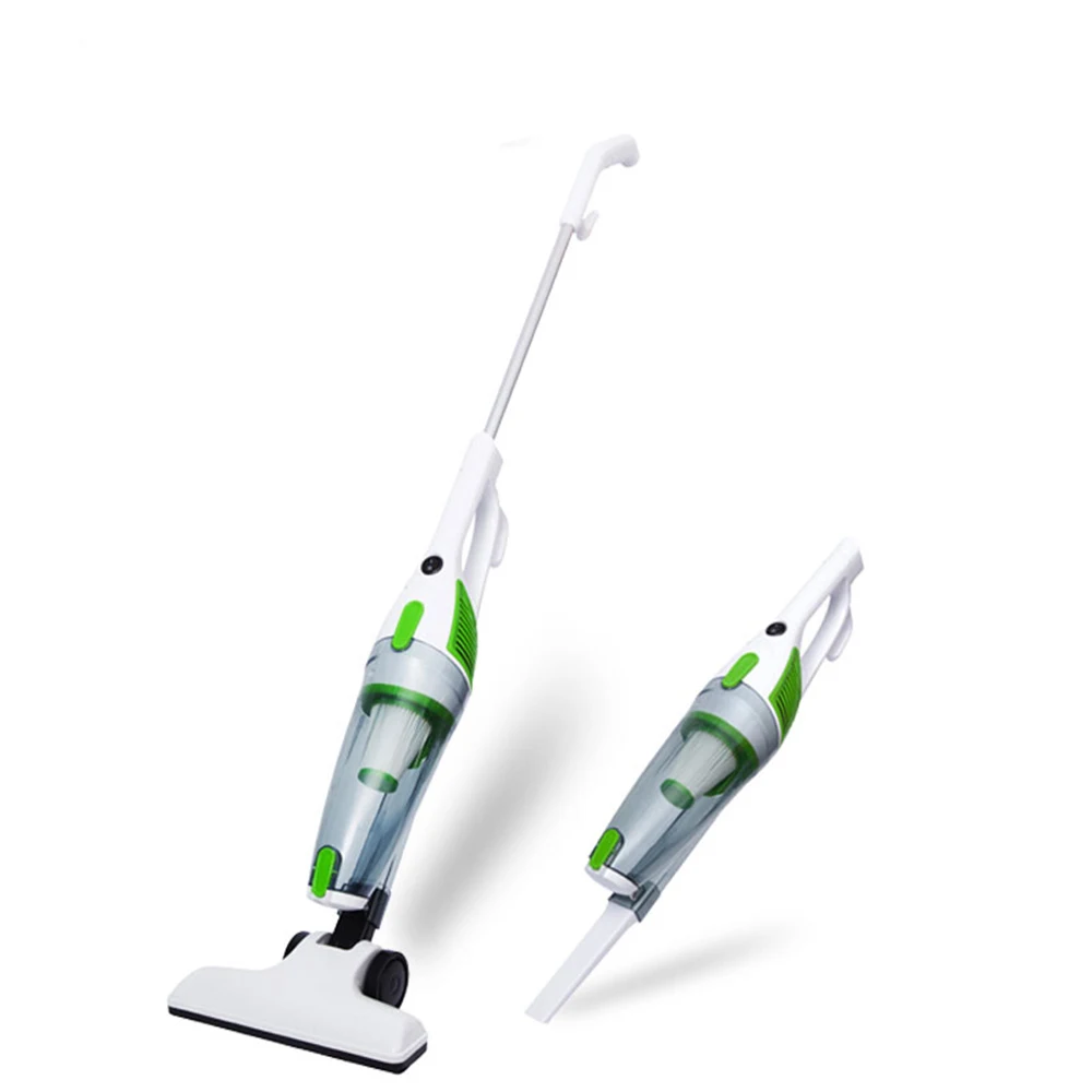 

LIFE Ultra Quiet Mini Home Rod Vacuum Cleaner Portable Dust Collector Home Aspirator Handheld Vacuum Cleaner