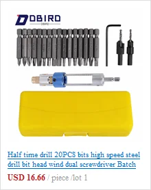 7 Inch Internal External Curved Straight Tip Circlip Snap Ring Plier Bike DBIRD