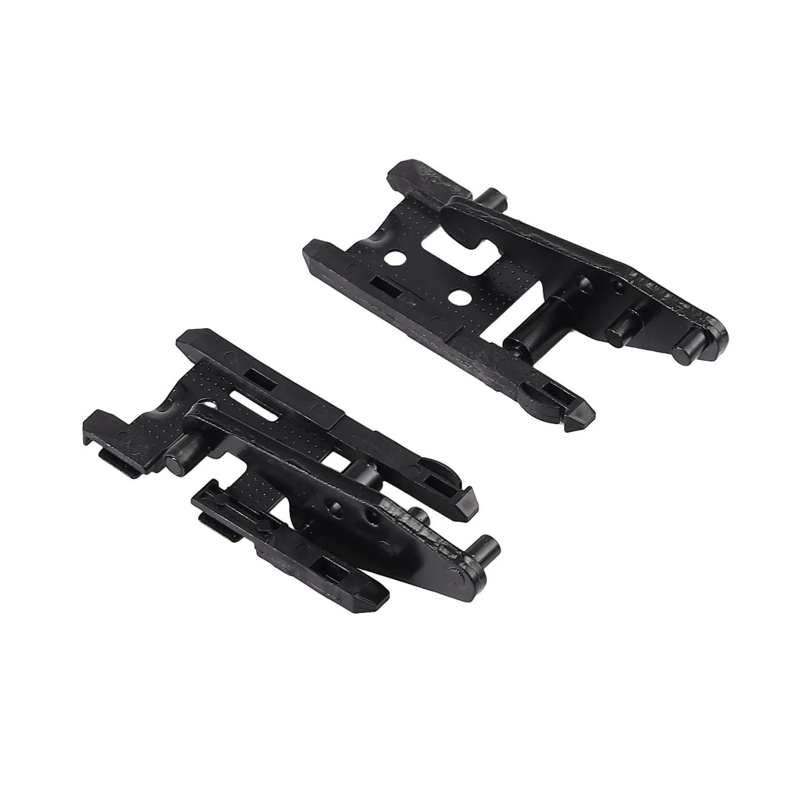 Autooutlet для ремонта люка кронштейны для Ford F150 F250 F350 Expedition Lincoln lift arms cam кронштейны и направляющие корыта