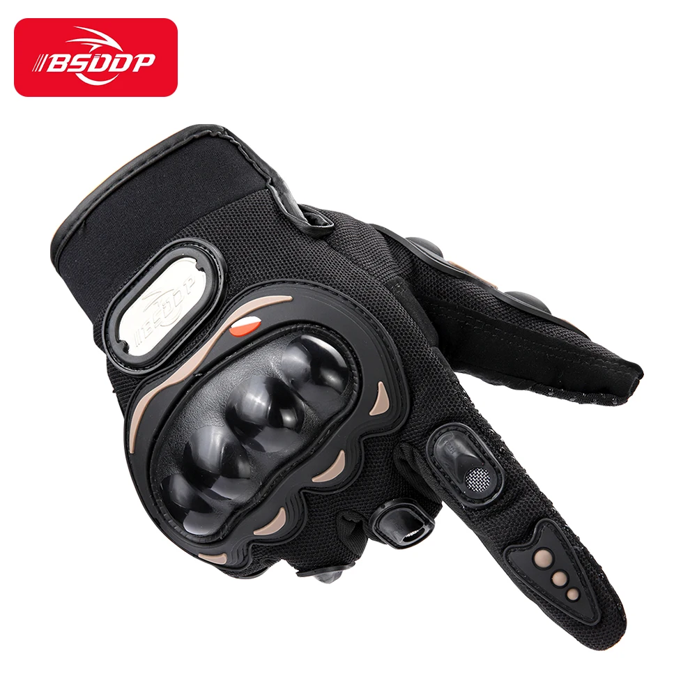 Перчатки для мотоциклистов, уличные перчатки для мотокросса Luvas Enduro Road Moto Riding Guantes защитное снаряжение