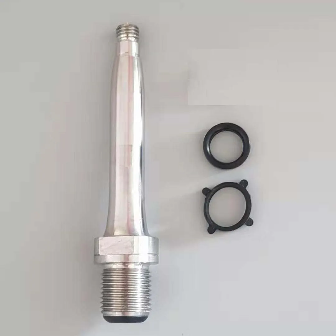 GARMIN VECTOR 3/3S ビンディングペダル