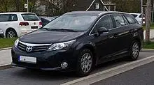 Для Toyota Avensis T270 2009- 2x передний капот изменить газовые стойки Лифт поддержка амортизатор