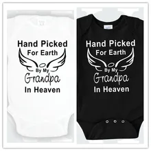 Amazon бутик лето Европа и Америка популярный бренд BABY'S комбинезон с буквенным принтом детский цельный комбинезон международная торговля весь