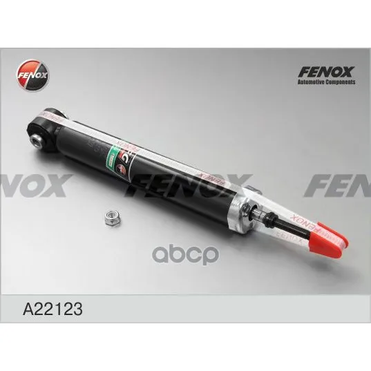 Амортизатор FENOX арт. A22123